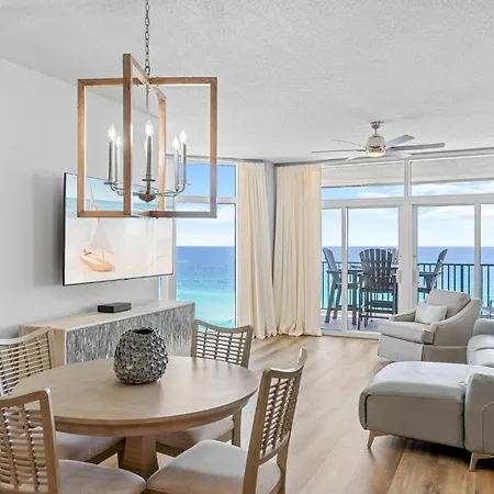 Jade East Towers 1020 By Newman-Dailey Apartment